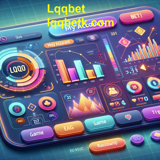 Gerencie Sua Experiência de Jogo com a Categoria 'Minha Conta' no Lqqbet