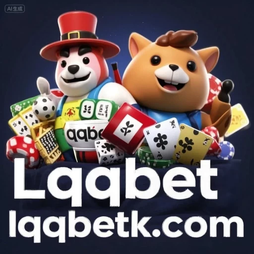 lqqbetk.com favicon