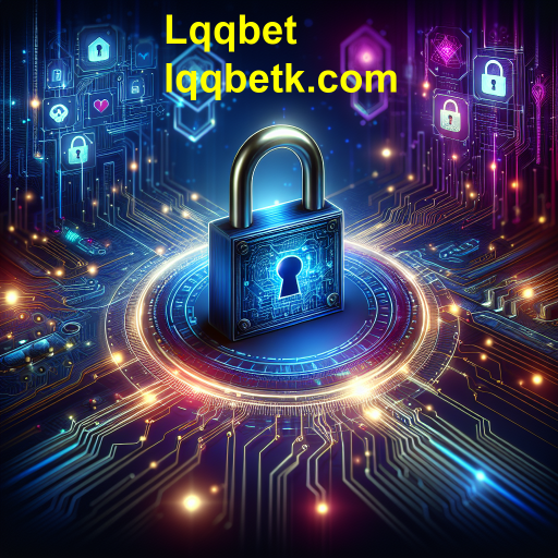 A Importância da Segurança nos Jogos Online: Foco no Lqqbet